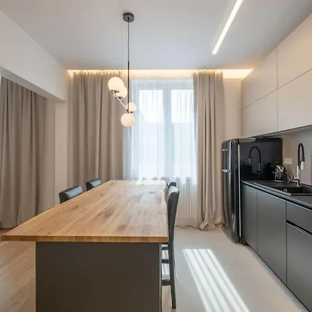 Top-notch Location, An Exceptionally Stylish Flat Sofia