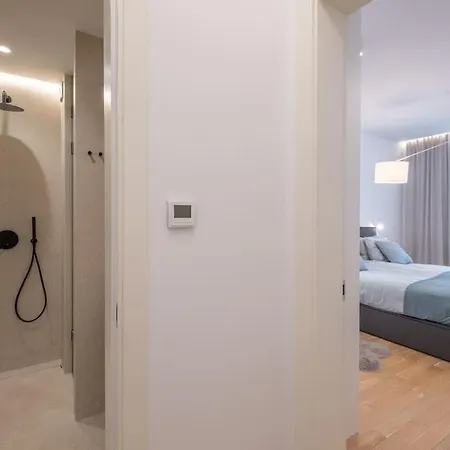 Top-notch Location, An Exceptionally Stylish Flat Appartamento *