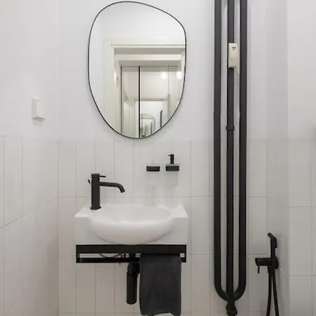 Top-notch Location, An Exceptionally Stylish Flat * Sofia