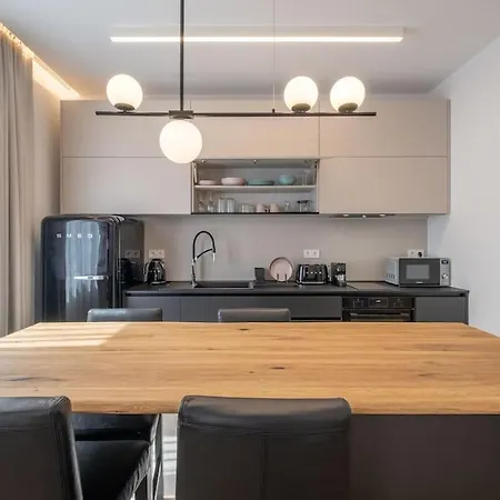 Top-notch Location, An Exceptionally Stylish Flat * Sofia