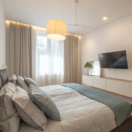 Top-notch Location, An Exceptionally Stylish Flat Sofia