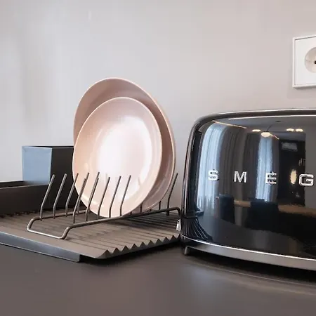 Top-notch Location, An Exceptionally Stylish Flat Διαμέρισμα Σόφια