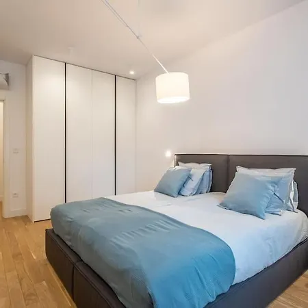 Top-notch Location, An Exceptionally Stylish Flat